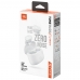 Fone de Ouvido JBL Tune Buds - Bluetooth - com Microfone - Branco