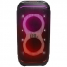 Caixa de Som JBL Partybox Stage 320 240 Watts RMS com Bluetooth Y USB Bivolt - Preta