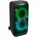 Caixa de Som JBL Partybox Stage 320 240 Watts RMS com Bluetooth Y USB Bivolt - Preta
