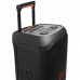 Caixa de Som JBL Partybox Stage 320 240 Watts RMS com Bluetooth Y USB Bivolt - Preta