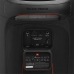 Caixa de Som JBL Partybox Stage 320 240 Watts RMS com Bluetooth Y USB Bivolt - Preta