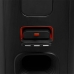 Caixa de Som JBL Partybox Stage 320 240 Watts RMS com Bluetooth Y USB Bivolt - Preta