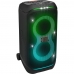 Speaker JBL Partybox Stage 320 240 W Bluetooth Bivolt - Preto