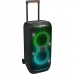 Speaker JBL Partybox Stage 320 240 W Bluetooth Bivolt - Preto