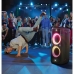Speaker JBL Partybox Stage 320 240 W Bluetooth Bivolt - Preto
