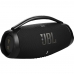 Speaker JBL Boombox 3 - Wi-Fi/Bluetooth - A Prova DAgua - Preto