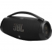 Speaker JBL Boombox 3 - Wi-Fi/Bluetooth - A Prova DAgua - Preto