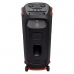 Caixa de Som JBL Partybox 710 - USB/Aux - Bluetooth - 800W - 2X 8" - Preto