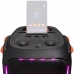 Caixa de Som JBL Partybox 710 800 Watts RMS com Bluetooth/USB - Preta