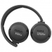 Fone de Ouvido JBL Tune 660NC - Bluetooth - Preto