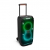 Caixa de Som JBL Partybox 120 - USB/Aux - Bluetooth - 160W - 2X 5.25" - Preto