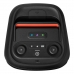Caixa de Som JBL Partybox 120 - USB/Aux - Bluetooth - 160W - 2X 5.25" - Preto