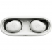 Fone de Ouvido JBL Wave Buds - Bluetooth - Branco