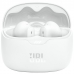 Fone de Ouvido JBL Vibe Beam - Bluetooth - Branco