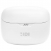 Fone de Ouvido JBL Vibe Beam - Bluetooth - Branco