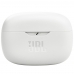 Fone de Ouvido JBL Vibe Beam Bluetooth - Branco