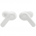 Fone de Ouvido JBL Vibe Beam Bluetooth - Branco