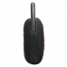 Speaker JBL Clip 5 - Bluetooth - 7W - A Prova DAgua - Preto