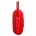 Speaker JBL Clip 5 - Bluetooth - 7W - A Prova DAgua - Vermelho