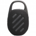 Speaker JBL Clip 5 7 Watts RMS com Bluetooth - Preto