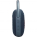Speaker Portatil JBL Clip 5 Bluetooth - Azul