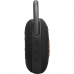 Speaker Portatil JBL Clip 5 Bluetooth - Preto