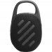Speaker Portatil JBL Clip 5 Bluetooth - Preto
