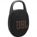 Speaker Portatil JBL Clip 5 Bluetooth - Preto