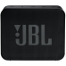 Speaker JBL Go Essential com 3.1 Watts Bluetooth - Preto