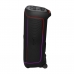Caixa de Som JBL Partybox Ultimate - USB/Aux - Wi-Fi - Bluetooth - 1100W RMS - 12" - Preto