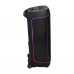 Caixa de Som JBL Partybox Ultimate - USB/Aux - Wi-Fi - Bluetooth - 1100W RMS - 12" - Preto