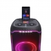 Caixa de Som JBL Partybox Ultimate - USB/Aux - Wi-Fi - Bluetooth - 1100W RMS - 12" - Preto
