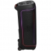 Caixa de Som JBL Partybox Ultimate 1.100 Watts RMS com Bluetooth/USB - Preta