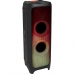 Caixa de Som JBL Partybox 1000 - USB/Aux - Bluetooth - 1100W RMS - 12" - Preto