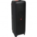 Caixa de Som JBL Partybox 1000 - USB/Aux - Bluetooth - 1100W RMS - 12" - Preto