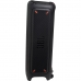 Caixa de Som JBL Partybox 1000 - USB/Aux - Bluetooth - 1100W RMS - 12" - Preto