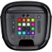 Caixa de Som JBL Partybox 1000 - USB/Aux - Bluetooth - 1100W RMS - 12" - Preto