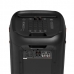 Caixa de Som JBL Partybox 1000 1.100 Watts RMS com Bluetooth/USB - Preta