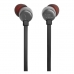 Fone de Ouvido JBL Tune 310C - 9MM - USB-C - Preto