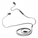 Fone de Ouvido JBL Tune 310C - 9MM - USB-C - Preto