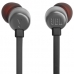 Fone de Ouvido JBL Tune 310C com Microfone - Preto