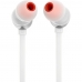 Fone de Ouvido JBL Tune 310C USB-C - Branco