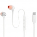 Fone de Ouvido JBL Tune 310C USB-C - Branco