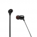 Fone de Ouvido JBL T125BT Bluetooth - Preto