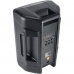 Alto Falante JBL IRX112BT 12" 1300 W Bluetooth - Preto