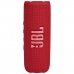 Speaker JBL Flip 6 - Bluetooth - 30W - A Prova DAgua - Vermelho