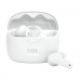 Fone de Ouvido JBL Tune Beam Anc Bluetooth - Branco