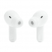 Fone de Ouvido JBL Tune Beam Anc Bluetooth - Branco