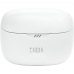 Fone de Ouvido JBL Tune Beam Anc Bluetooth - Branco