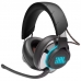 Headset Gamer JBL Quantum 810 - Sem Fio - Driver 50MM - Preto